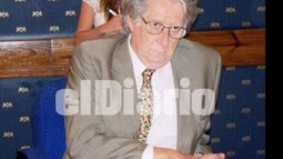 Es inhumano, el pueblo no lo va a tolerar