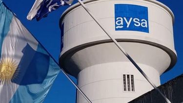 AGUAS. El ERAS convocó a una audiencia pública para tratar la revisión tarifaria y de zonales de AySA.