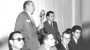Foto con historia