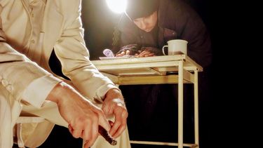 La obra se presentará el sábado en el teatro Ángel Alonso.&nbsp;
