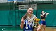 un grito de desahogo de pilar en la liga metropolitana