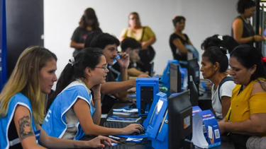ALARGUE: Se extiende el plazo de registro de la tarjeta después del 31 de marzo.