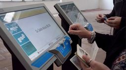 Todas las cargas pueden acreditarse en las terminales automáticas SUBE. Todas las cargas pueden acreditarse en las terminales automáticas SUBE.