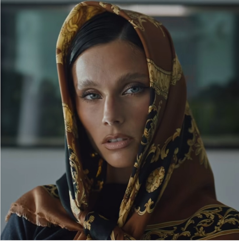 Valentina Zenere es parte del elenco protagónico de&nbsp; Amor animal, que se emitirá por Amazon Prime Video.&nbsp;