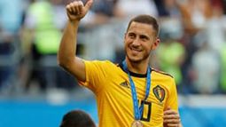 Los 7 mejores, Hoy: los grandes cracks de Rusia 2018