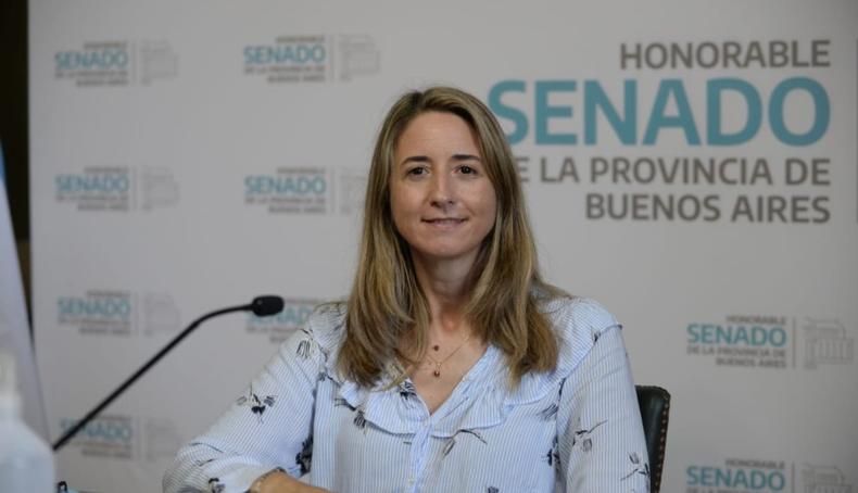 La senadora Flavia Delmonte. (noticiasyprotagonistas.com)..png