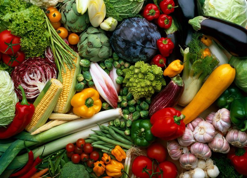 ¿Qué diferencia hay entre verduras y hortalizas? (objetivobienestar.com)..jpg