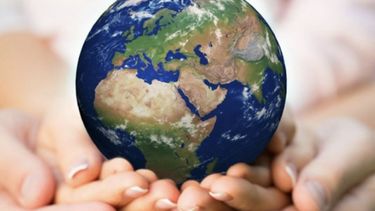 ecogestos para salvar el planeta