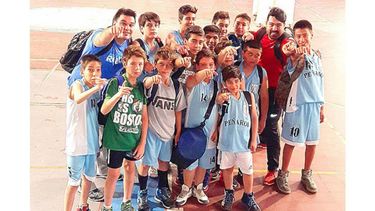 Gira de Peñarol