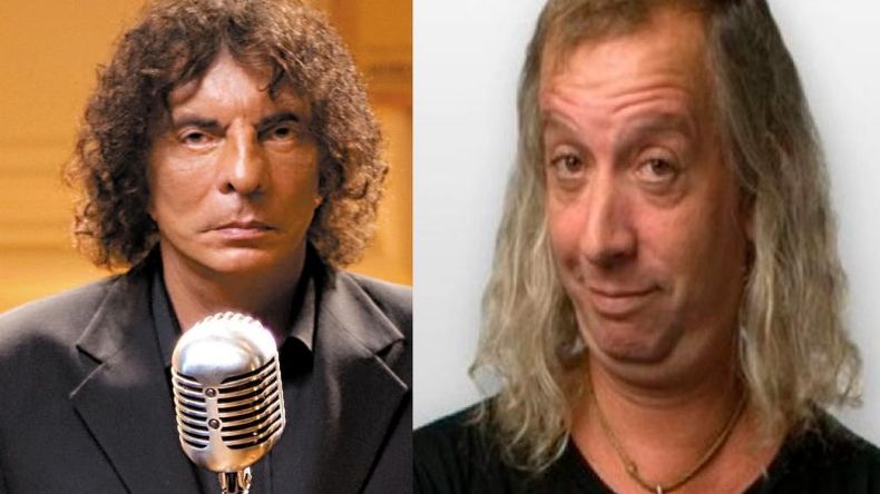 Dolina estará en el Gran Pilar el 20 de abril. Capusotto, el 25 de junio..
