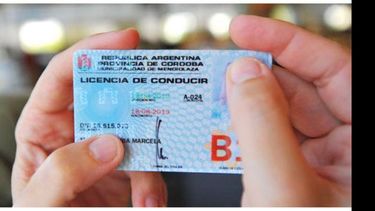 LICENCIA. Las multas, una traba para acceder al registro..
