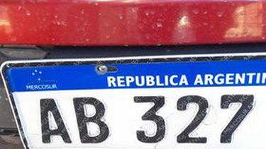 Perdí mi patente el día del temporal, AB327KR, por favor podrían publicar esto gracias. Sebastián Zárate. &nbsp;