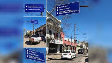 Foto de lectores