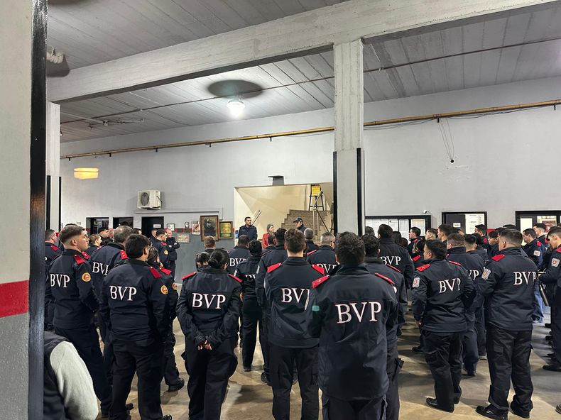 bomberos Vero Carro (10)