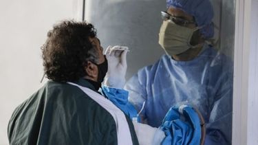 veintidos nuevas muertes por coronavirus en argentina