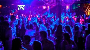 Los eventos masivos no tendrán límite de concurrencia. .
