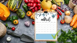 Huerta de otoño: ¿Qué tareas realizar en abril? Huerta de otoño: ¿Qué tareas realizar en abril?