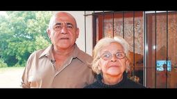Murió Elsa Aguilar, madre del femicida José Arce