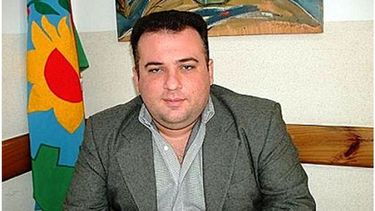 RESPUESTA. El secretario de Gobierno, Carlos Arena, descalificó a los denunciantes..
