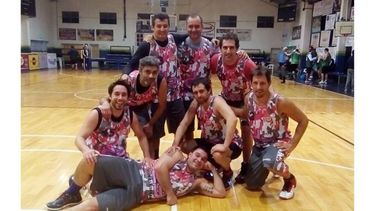 Sportivo venció a Ciudad..