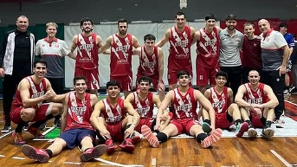 Atlético Pilar metió su segundo triunfo al hilo en CABA.