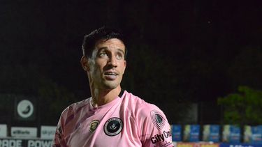CROCCO TXT. “Hay que terminar la primera ronda lo más arriba posible.”