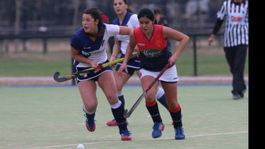 Depo B no pudo con Champa B..
