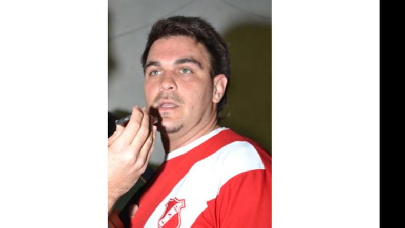 Mauro Gentiluomo: “Dudamos mucho”.