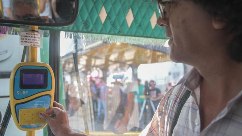 La SUBE dejará de ser el único medio de pago disponible a la hora de viajar en transporte público. Conocé cuáles será las nuevas formas de abonar.