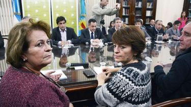 CARAS. Los docentes rechazaron la oferta y van al paro una vez más..