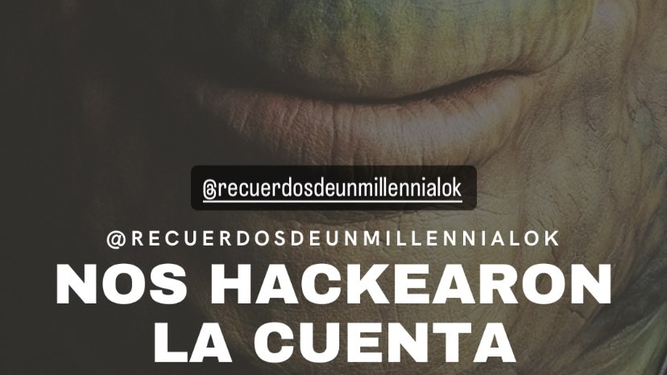 Volverán a empezar, rendirse jamás