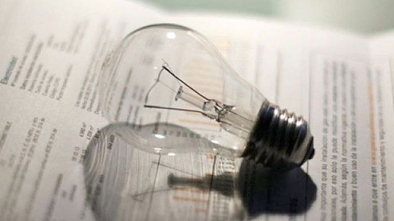 ELECTRICIDAD. Buscan que los que necesiten subsidios puedan acceder..