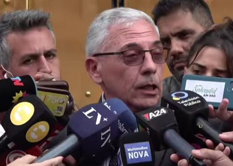 SIN DETALLES: Representantes de las cámaras de trasporte confirmaron un acuerdo con la Secretaría.