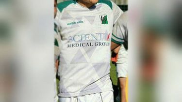 La tragedia vuelve a golpear al rugby local