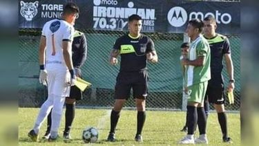 PREVIA. El torneo de la Liga no se juega desde el 16 de abril..