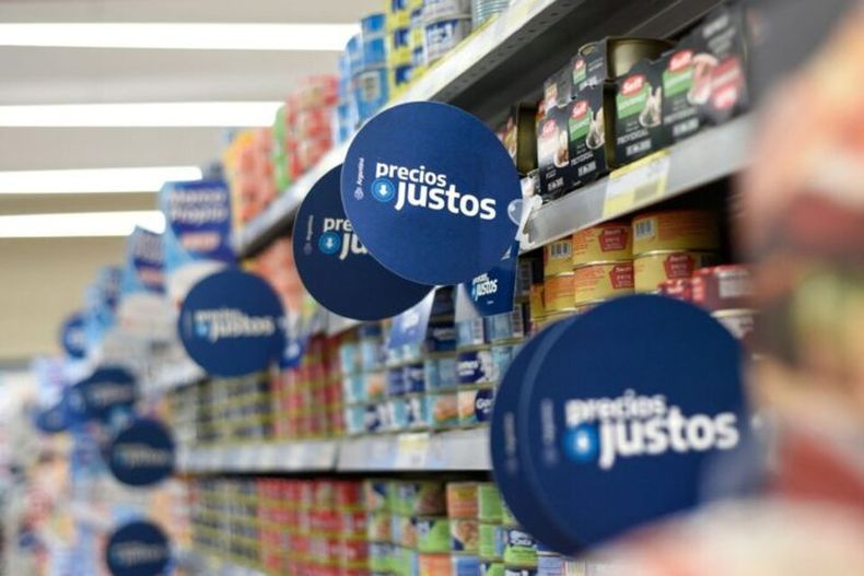 ACUERDO. Los precios deberían subir 5% por tres meses. &nbsp;