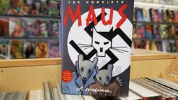 Hoy: Maus