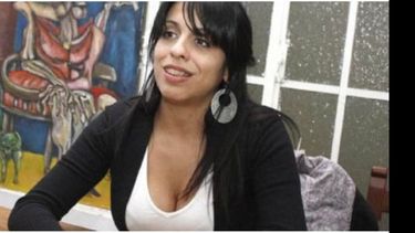 Viene Vicky Donda