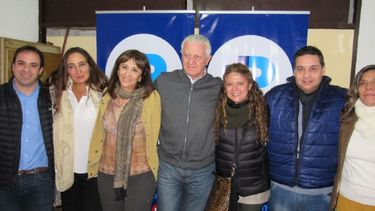 Los abuelos dependen de que el país arranque
