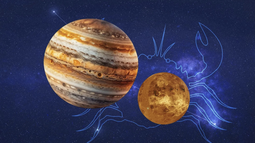 ¿Qué clima astral nos brinda esta semana? ¿Qué clima astral nos brinda esta semana?