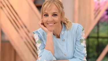 Jimena Monteverde conducirá un ciclo gastronómico junto a Coco Carreño en las tardes de El Trece.&nbsp;