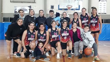 Las Diablas fueron exigidas en la UBA
