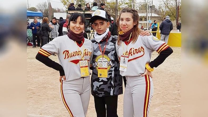 Ruiz, Bonilla y Godoy..
