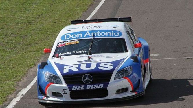 CUENTAS. Azar está 4º en el playoff. Solo los 5 mejores siguen en carrera..