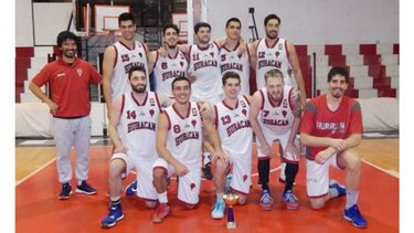 Huracán Millonario