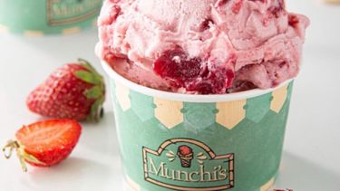 Muchi´s celebra el día del helado con importantes descuentos.&nbsp;