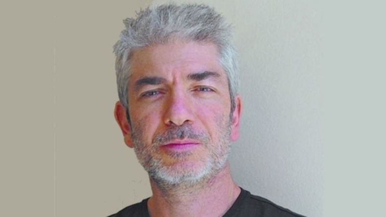 Marcelo Birmajer. .