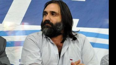 Duro. Baradel advierte por la falta de convocatoria a la paritaria docente..