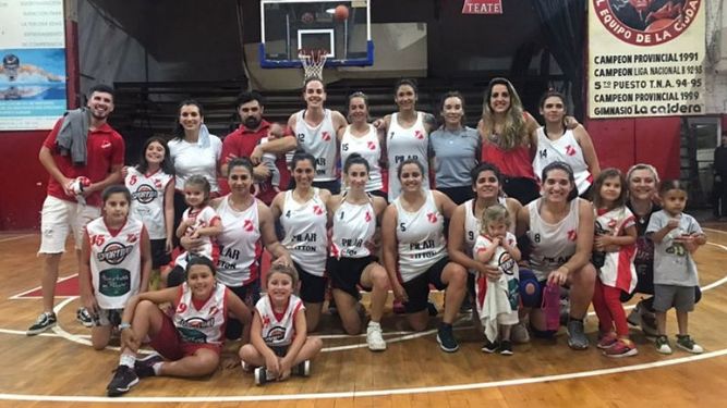 Las Diablas siguen dominando el clásico
