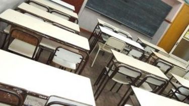 Piden que se declare la emergencia educativa en el distrito